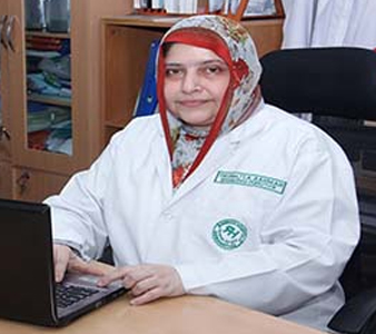 Dr. M. Thasneem Akhthar Rahman