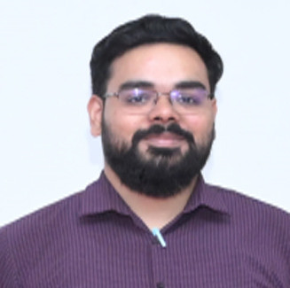 Dr. Mayukh Kamal Goswami